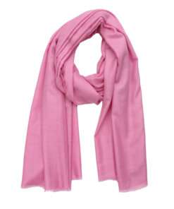 Kiara Pashmina Shawl - Light Pink