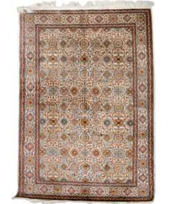 Fine Silk Carpets - KIRMAN