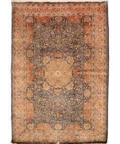Fine Silk Carpets - NEW ISFAHAN