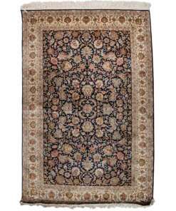 Fine Silk Carpets - POSHKAR